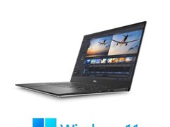 Laptop Dell Precision 5530, i7-8850H, 32GB DDR4, FHD, Quadro P1000, Win 11 Home