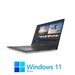 Laptop Dell Precision 5530, i7-8850H, 32GB DDR4, FHD, Quadro P1000, Win 11 Home